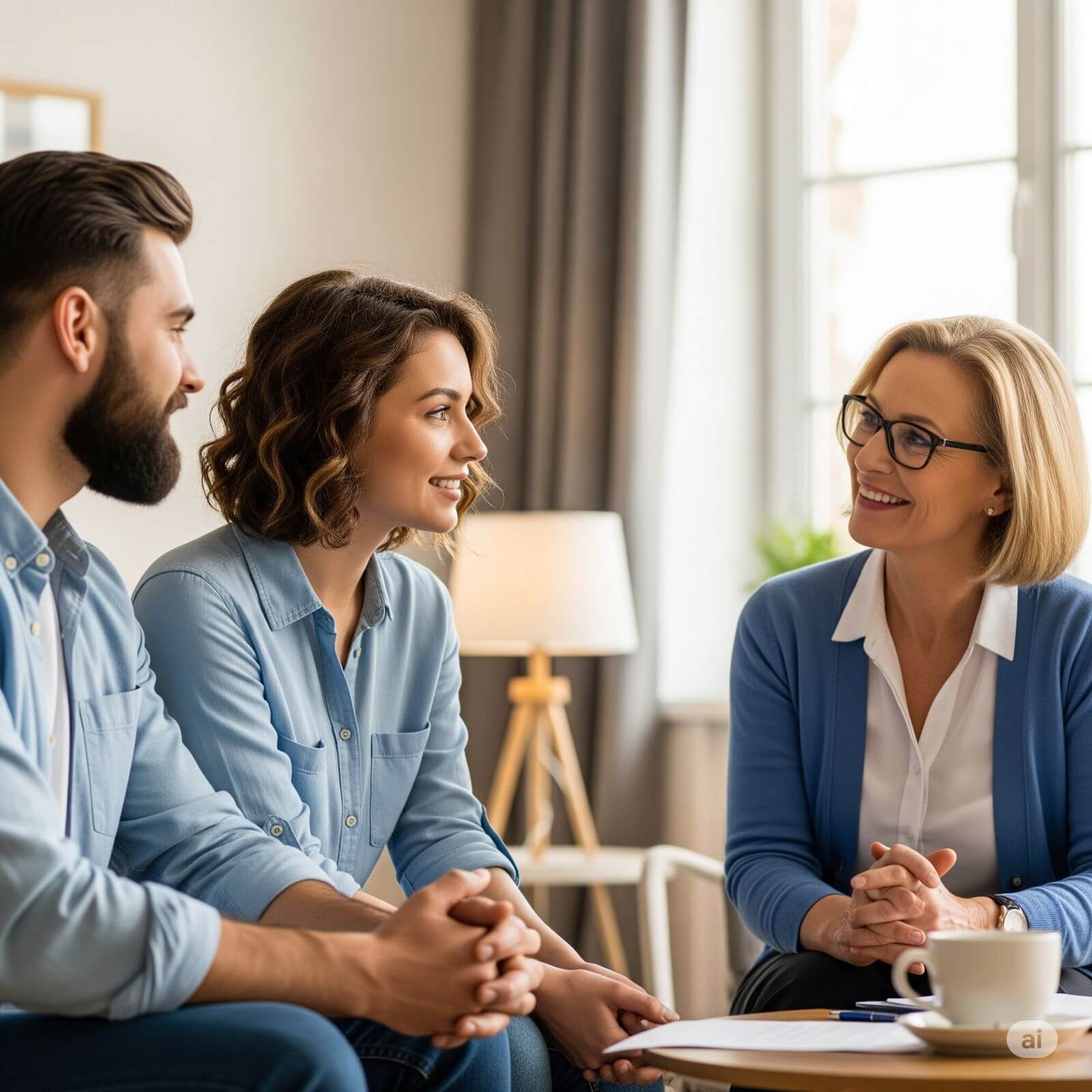 Couple Counseling