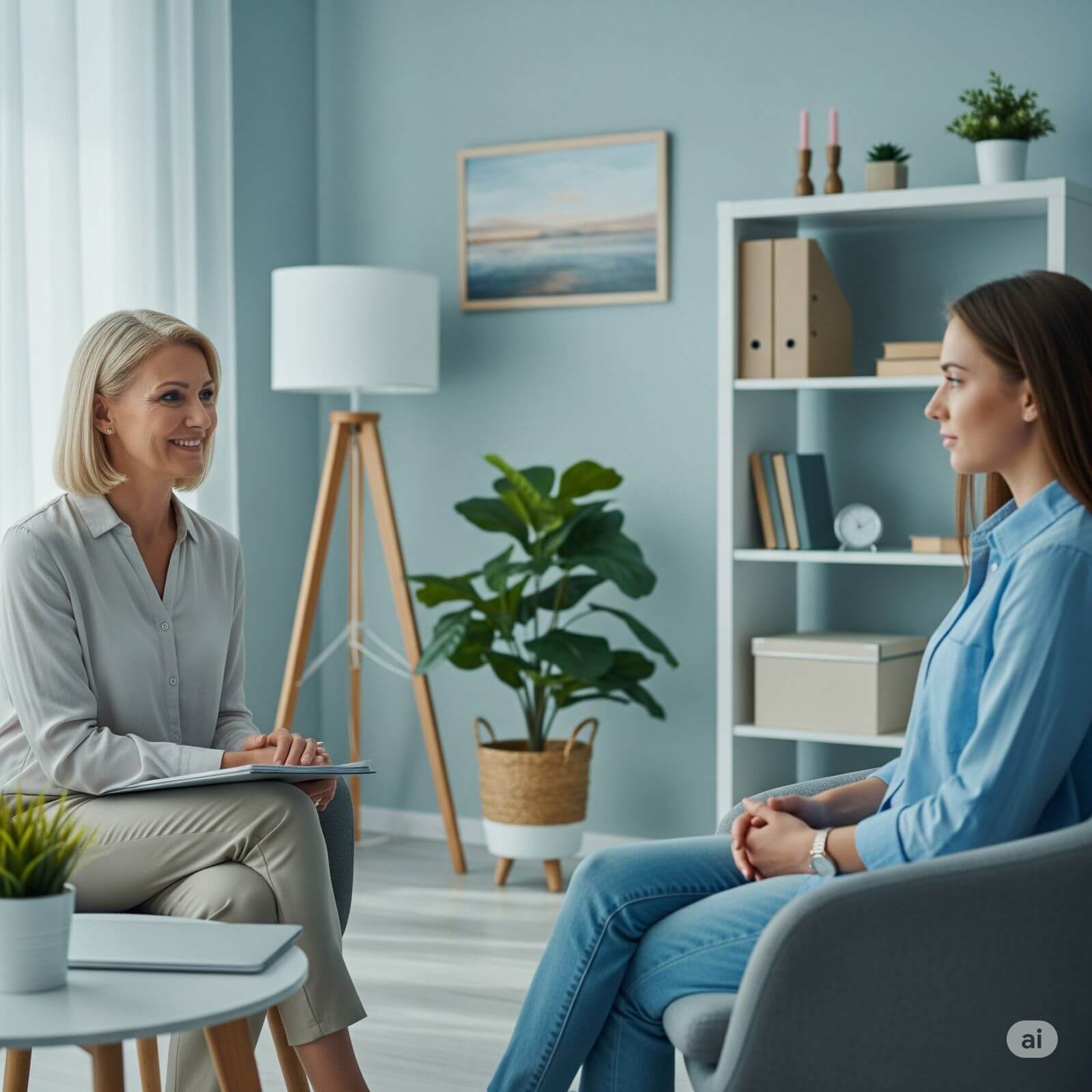 Individual Counseling